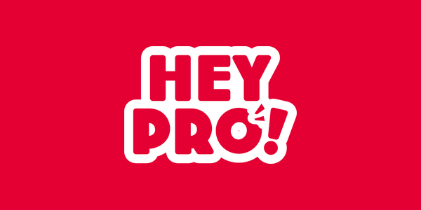 HeyPro!